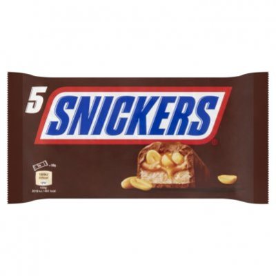 Snickers Repen